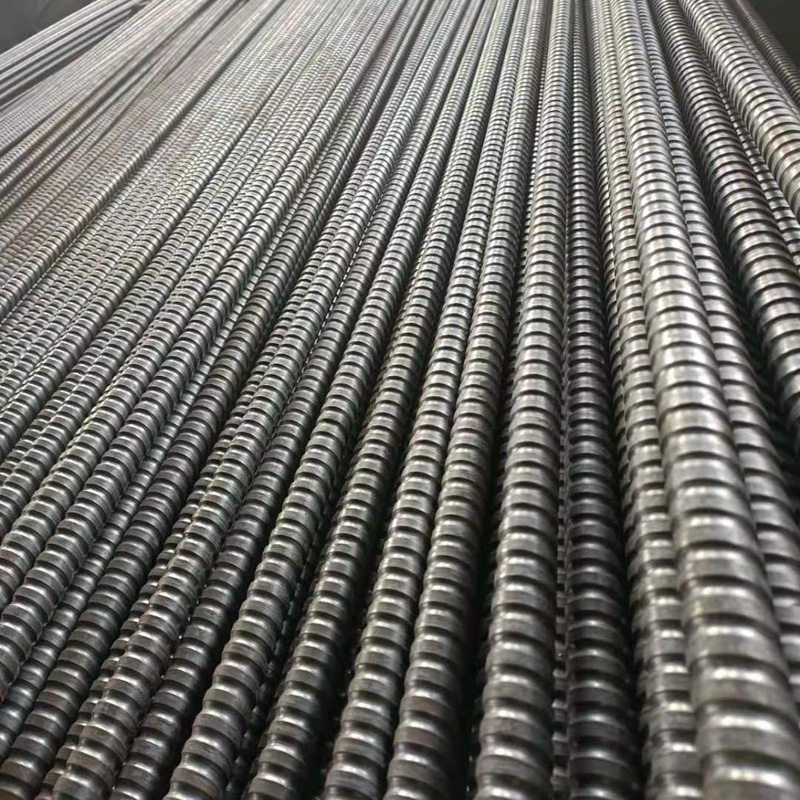 贺兰中空锚杆